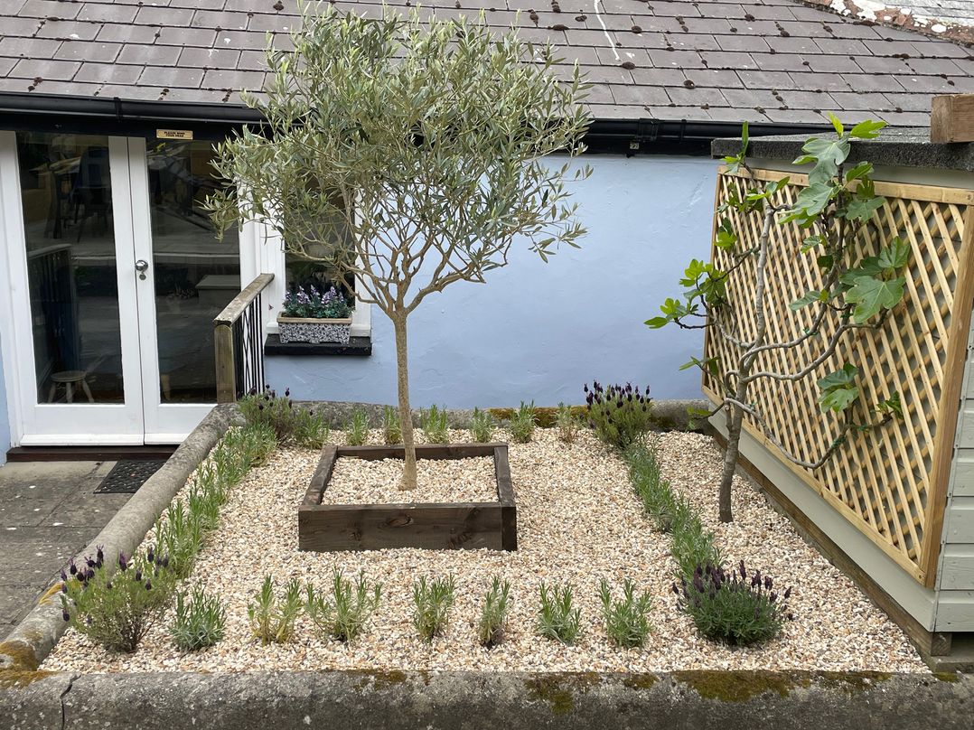 The Bakehouse