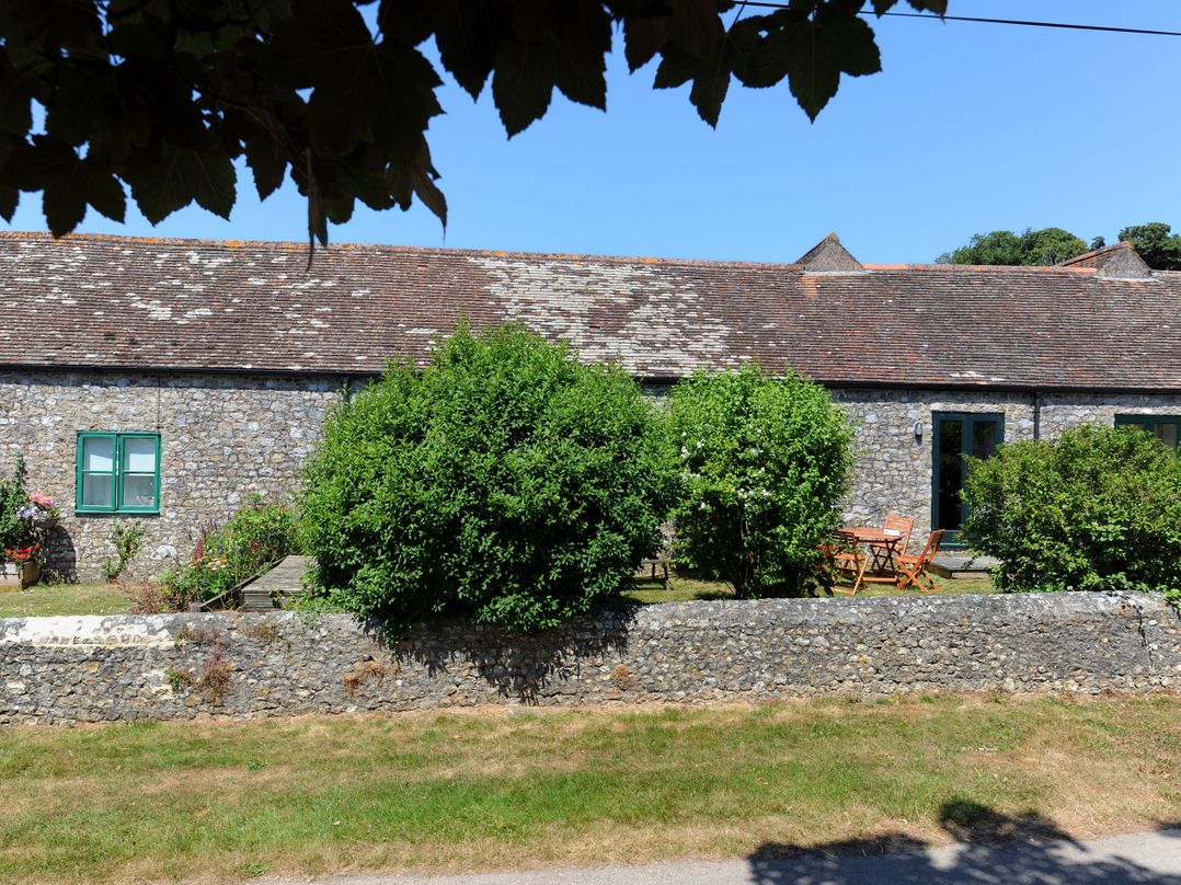 3 Home Farm South