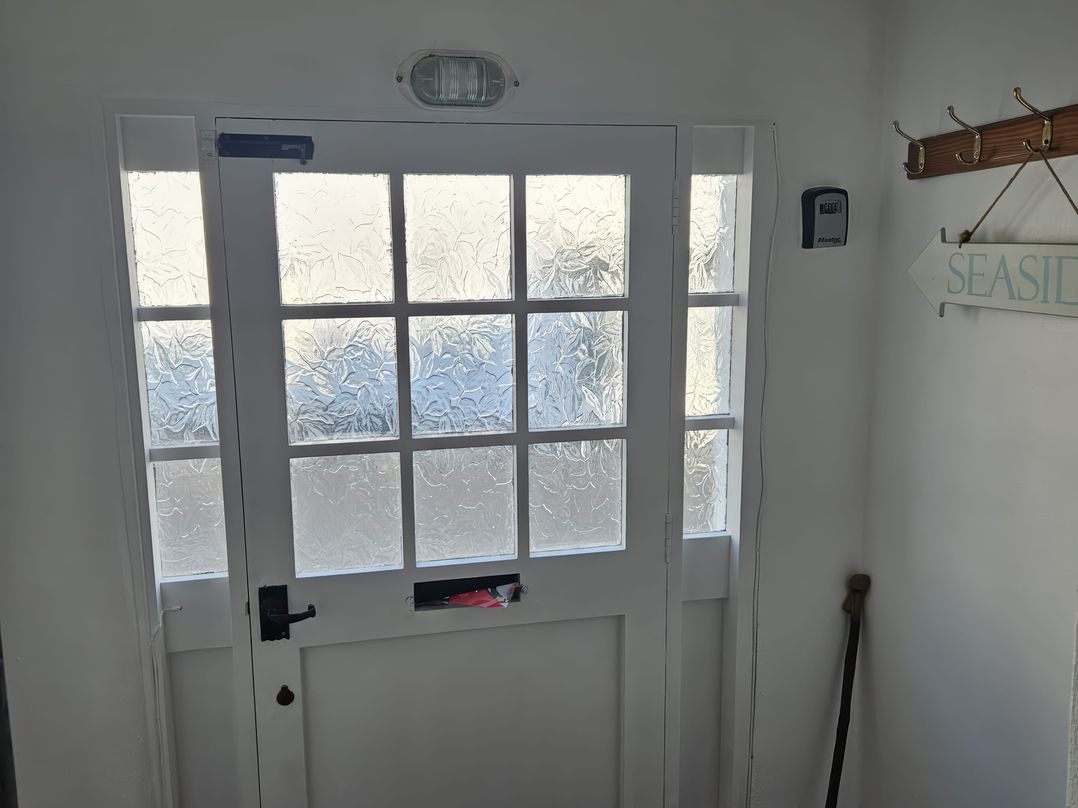 Foxley Cottage