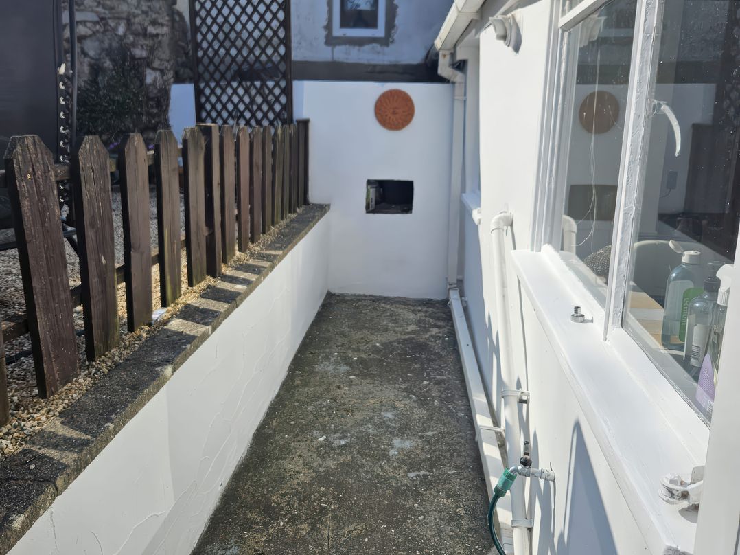 Foxley Cottage
