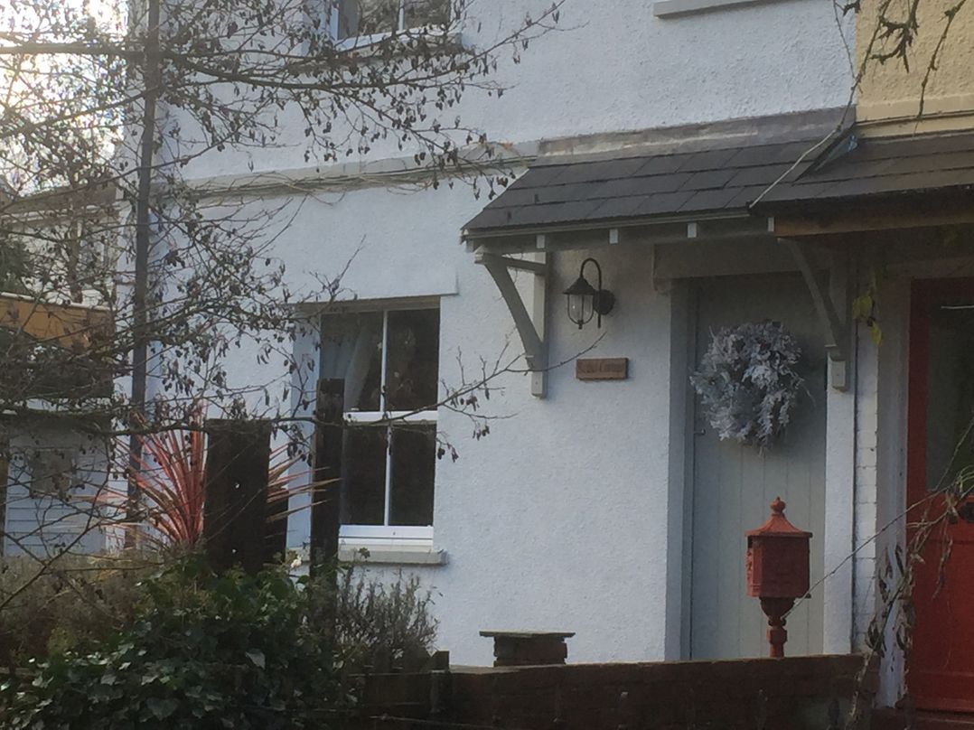 Bethel Cottage