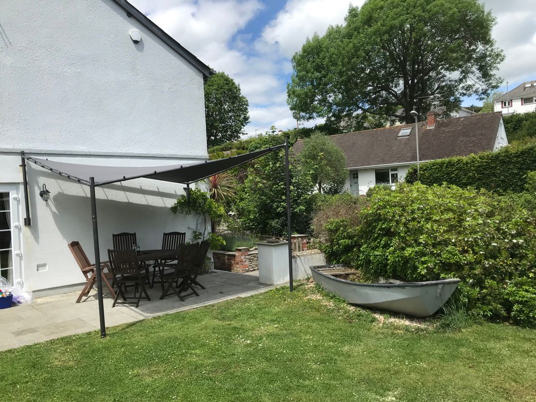 Bethel Cottage