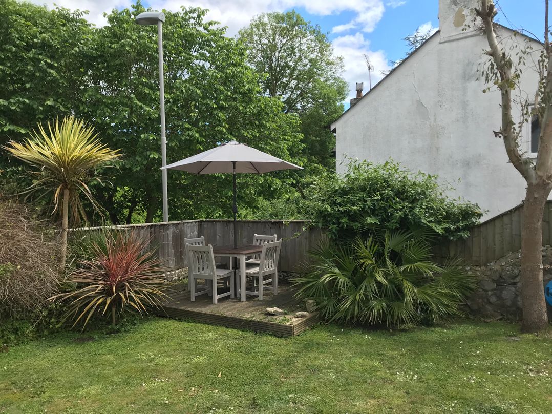 Bethel Cottage