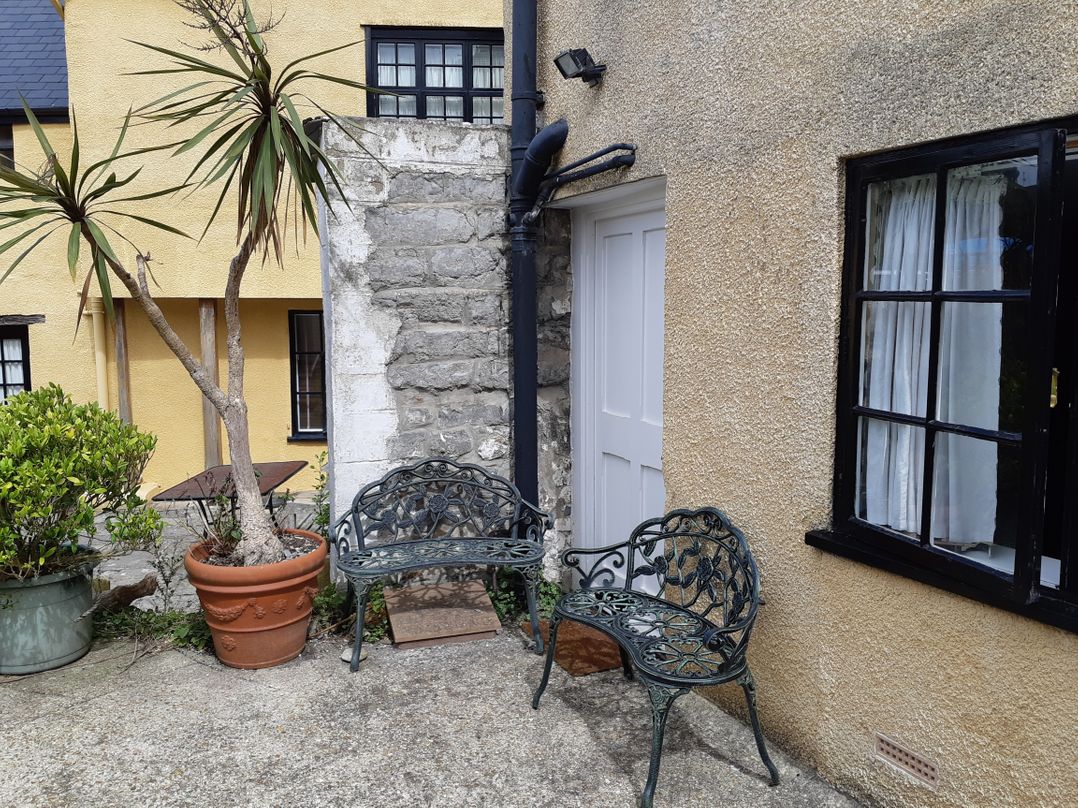 Tudor Cottage