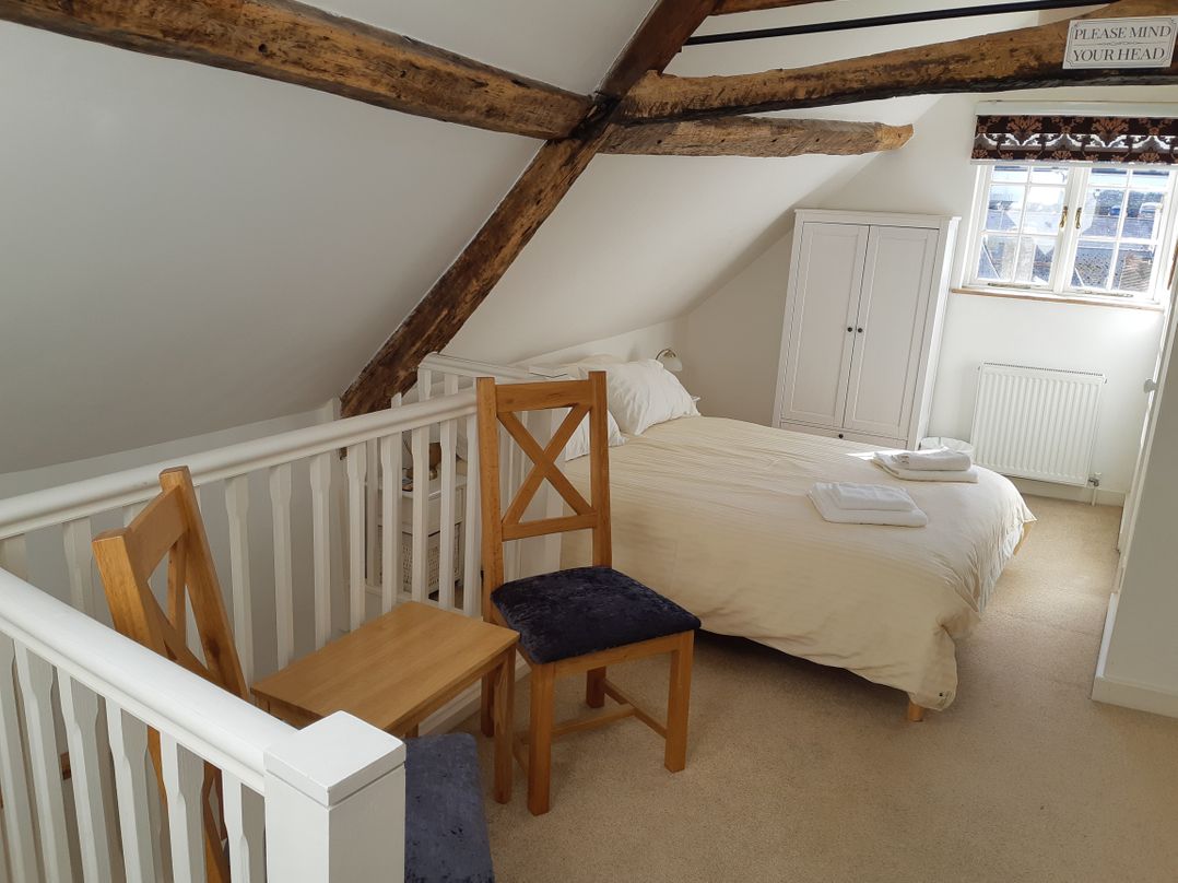 Tudor Cottage