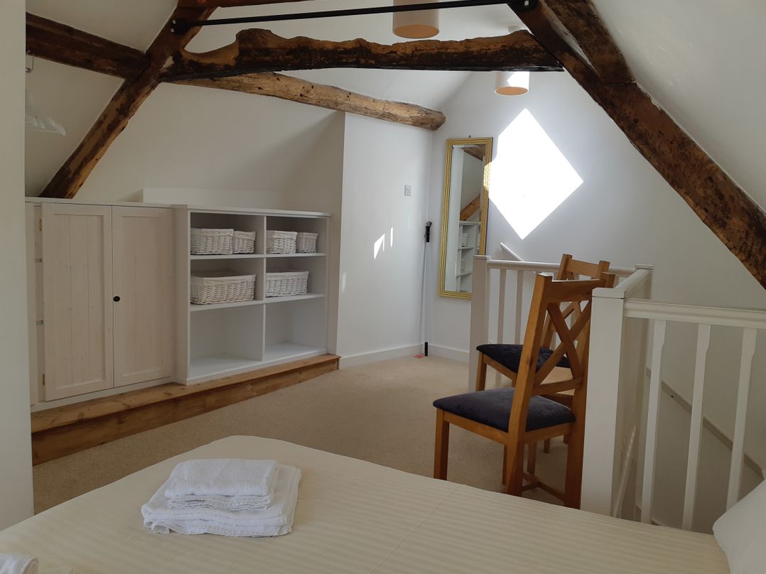 Tudor Cottage