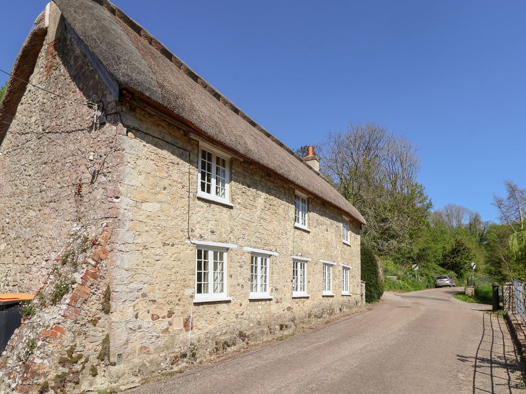 The Gatehouse