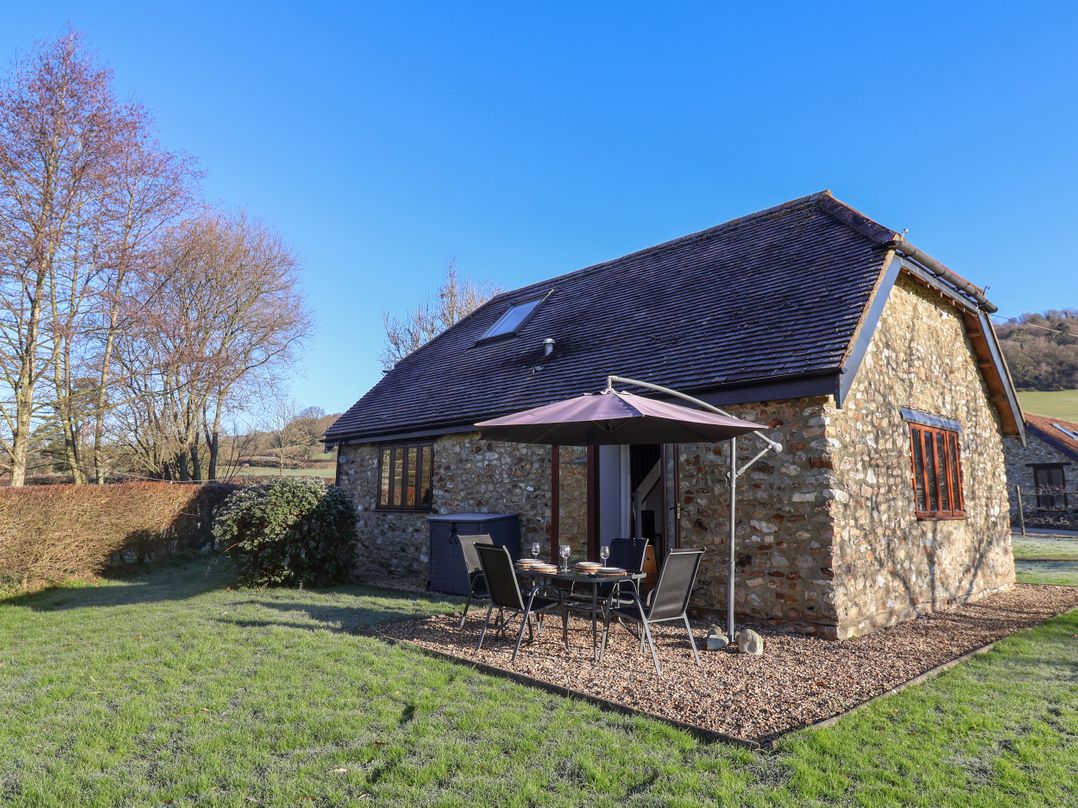 The Cider House