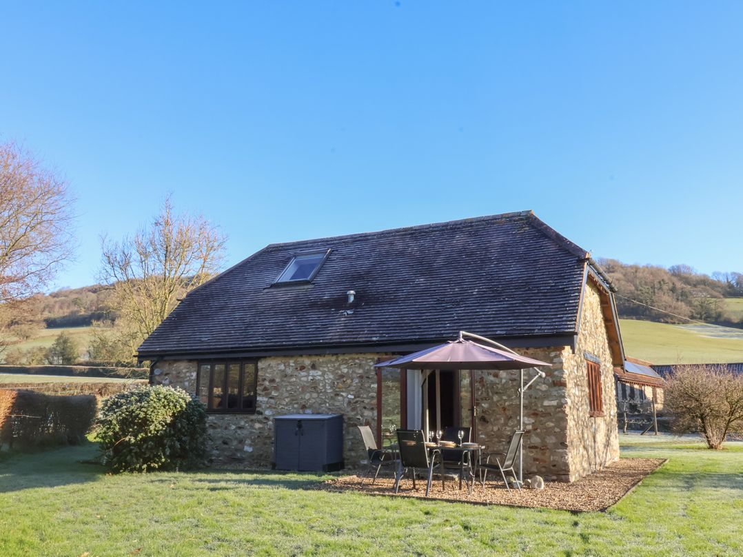The Cider House