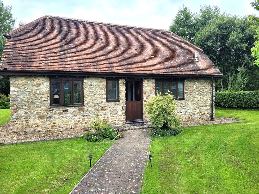 The Cider House