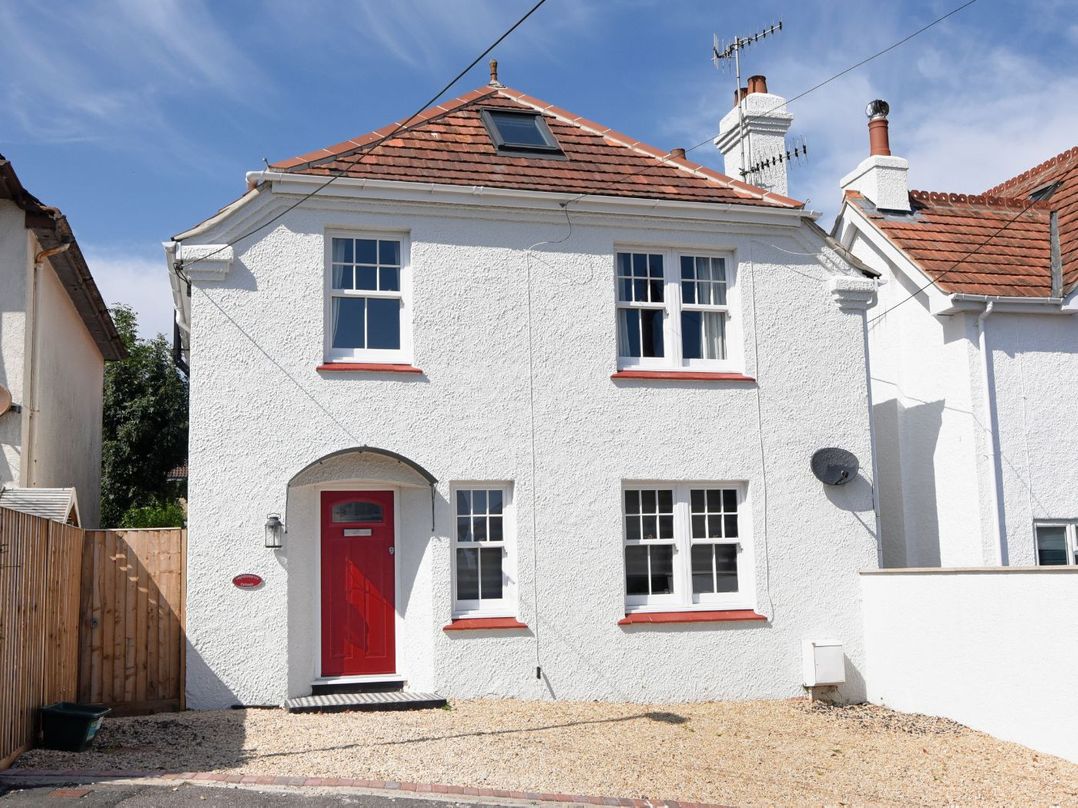 Lightkeepers Cottage