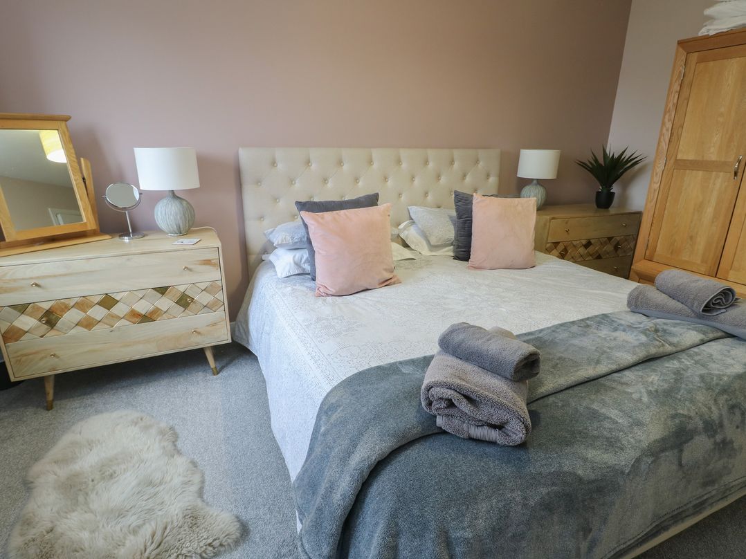 11 Parc Delfryn