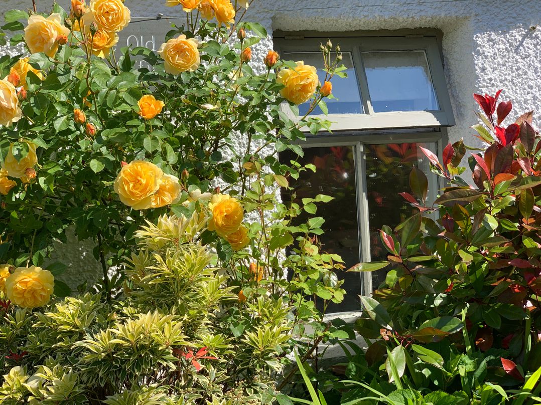 The Old Post Office in Troutbeck Bridge, Cumbria Cottages & Lodges