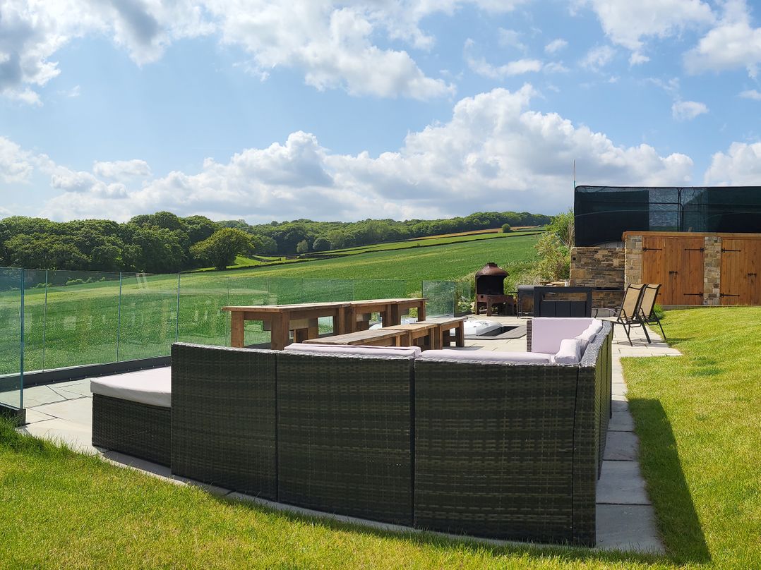 Top Hill Farm Cottage