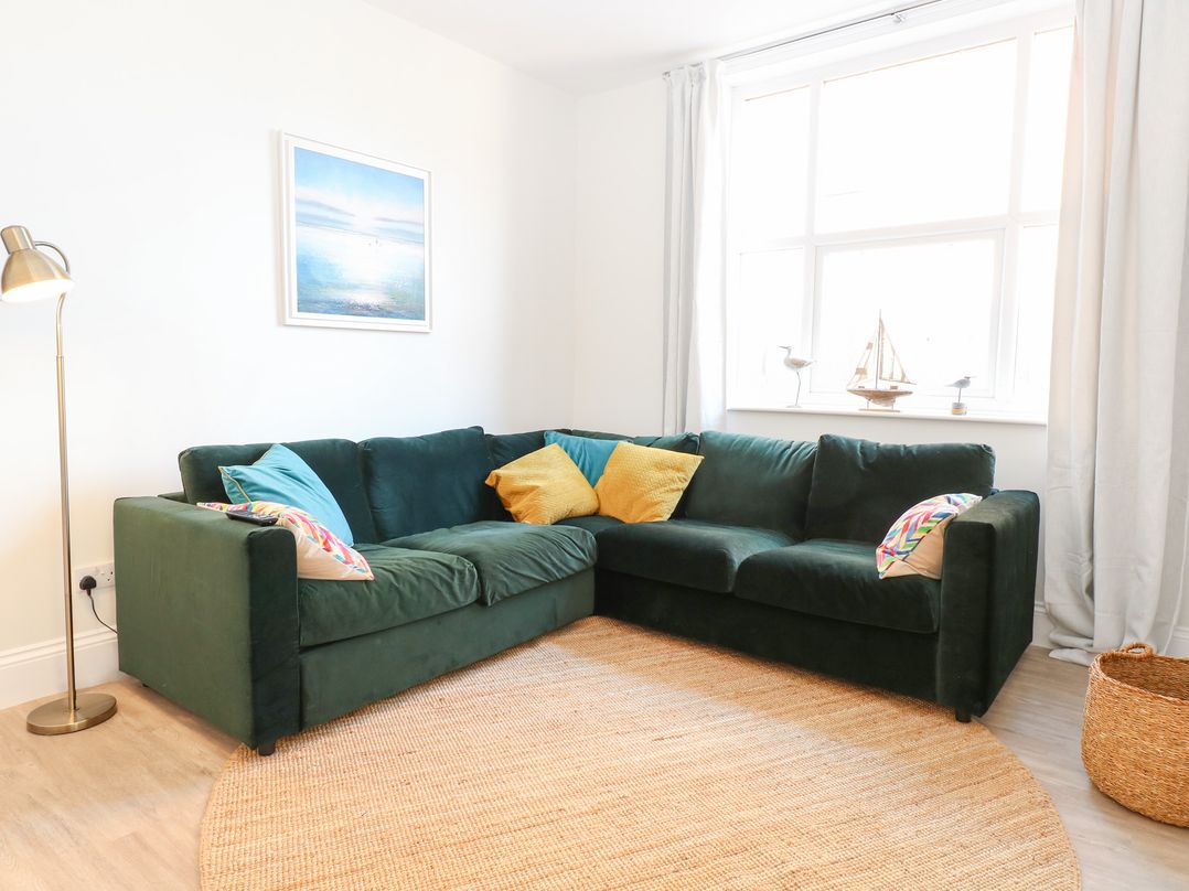 Flat 1