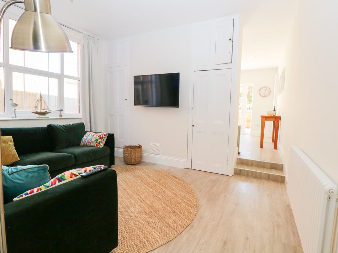 Flat 1
