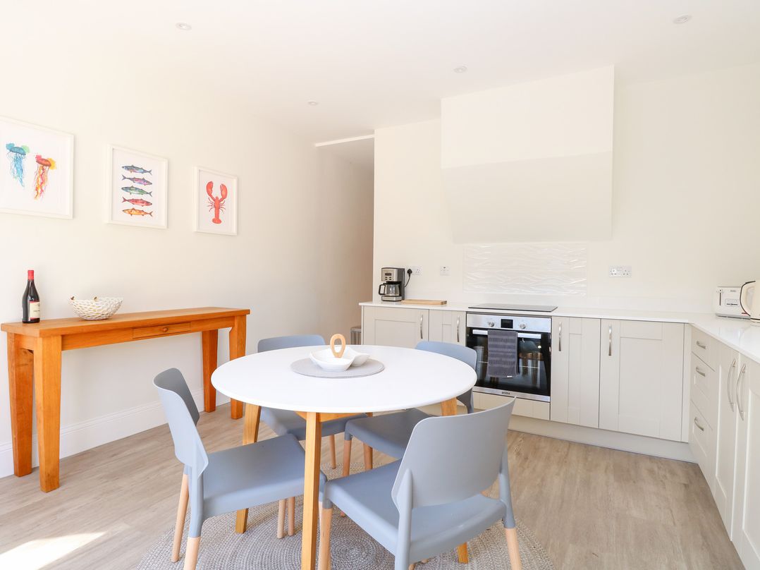 Flat 1