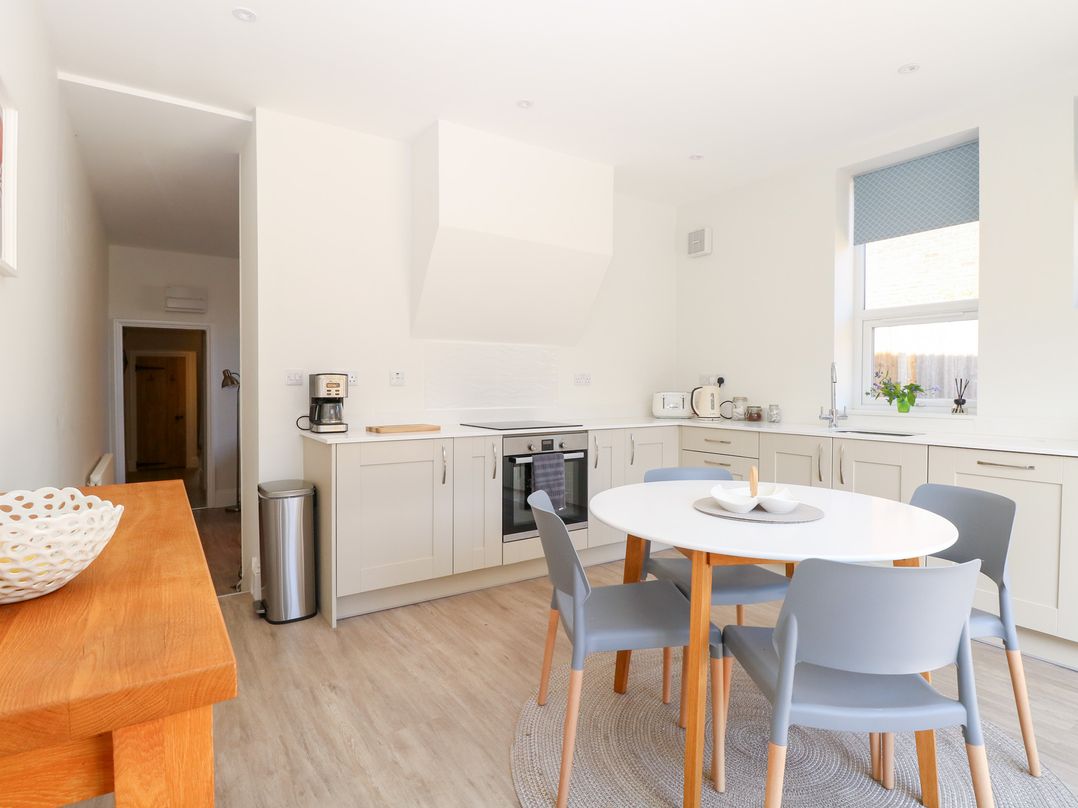 Flat 1