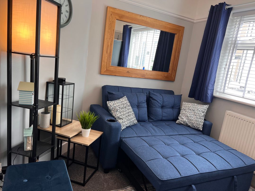 Mid Haven Cottage