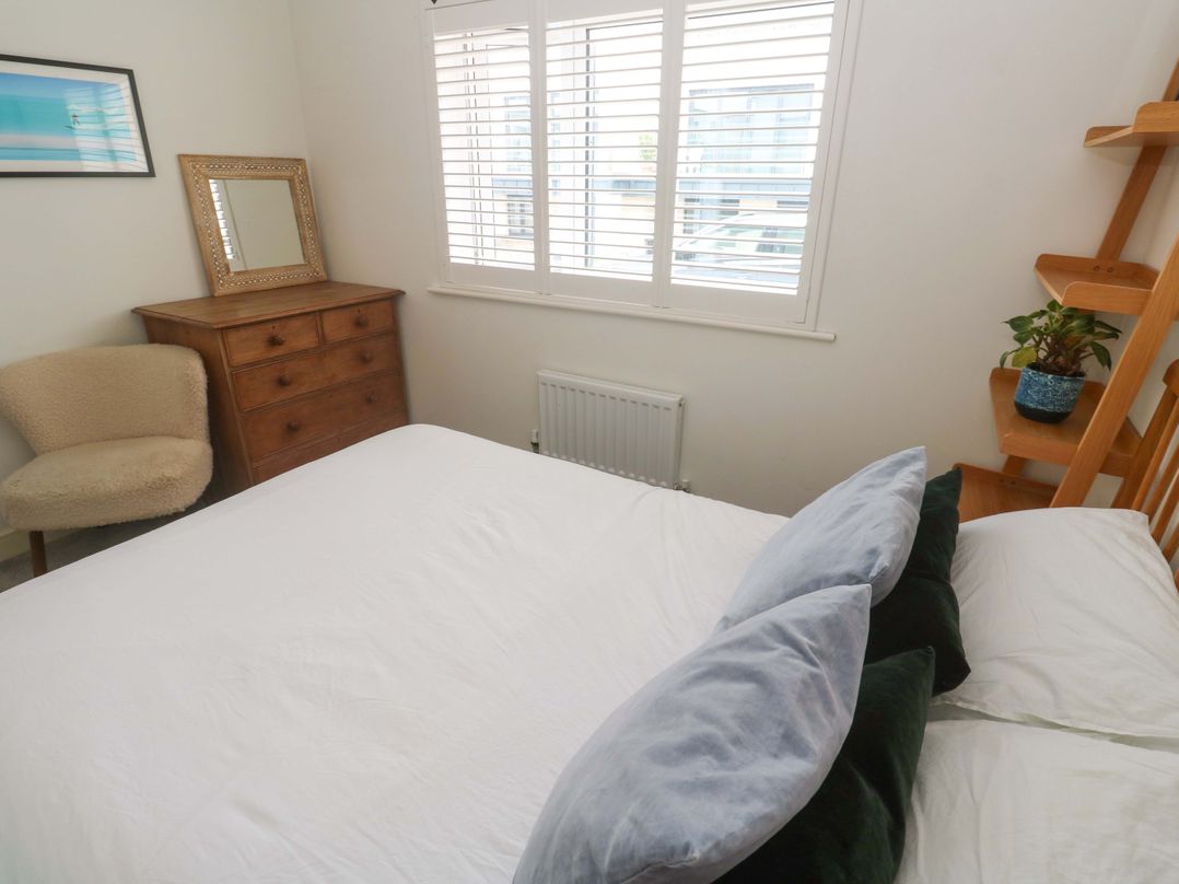 6 Chapel Rock Close