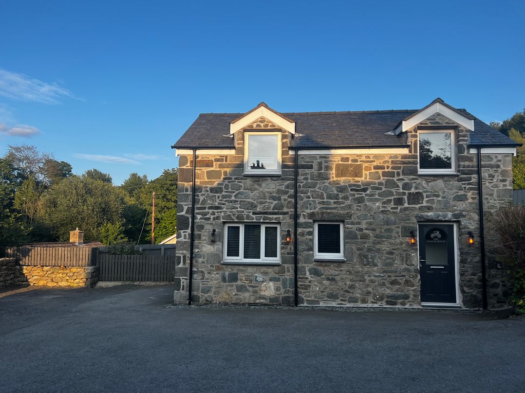 The Coach House