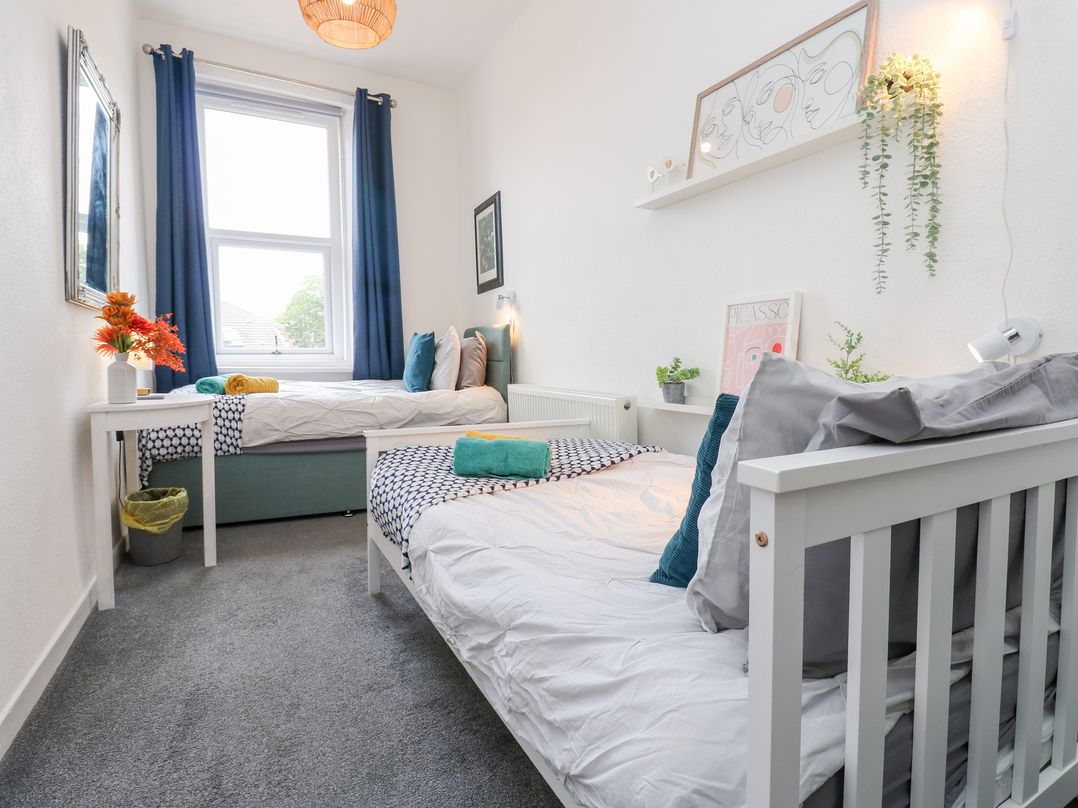 Marden Mews