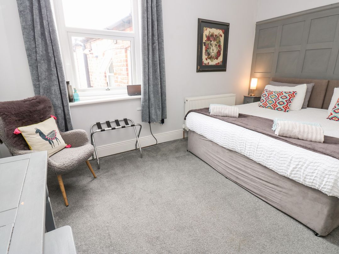 Marden Mews
