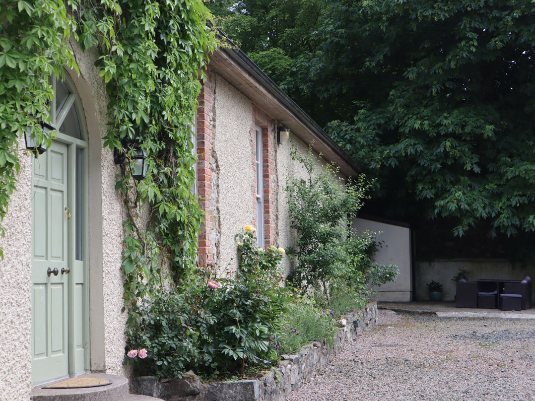 Millvale Cottage