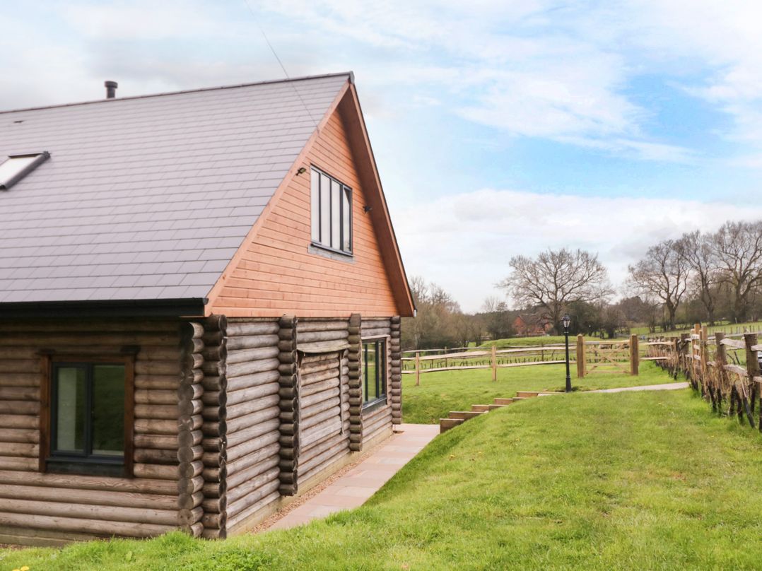 Ghyll Park Farm
