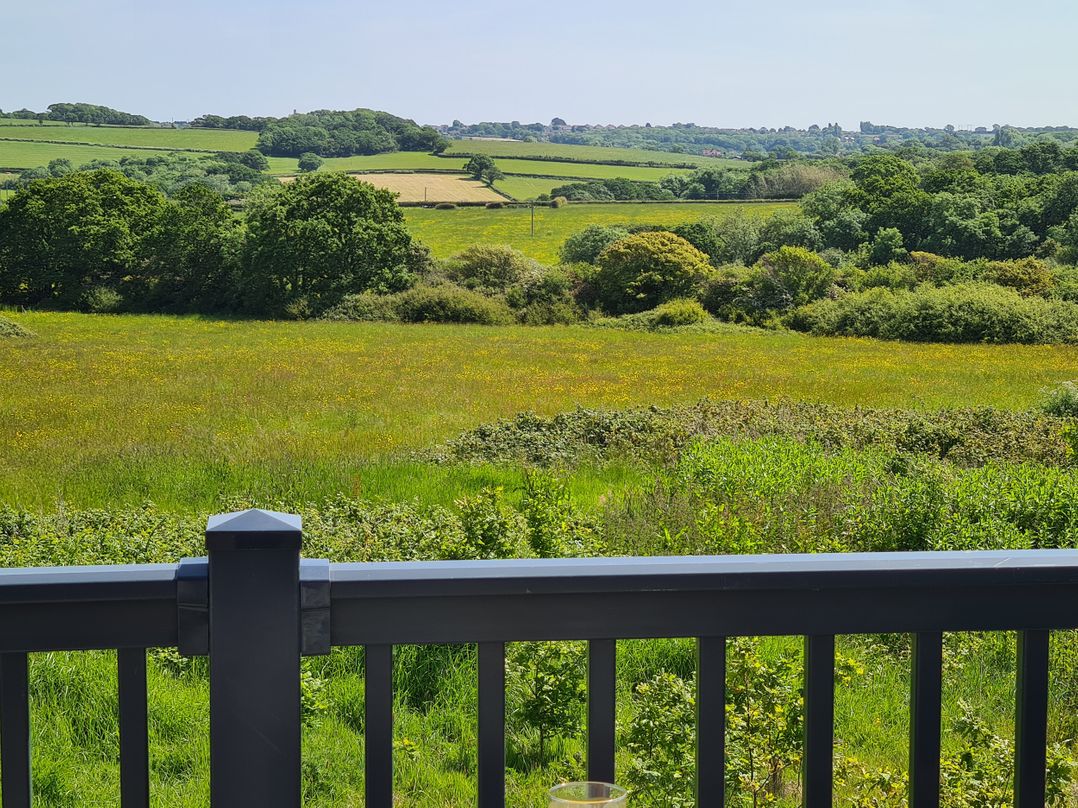 Vendee Lodge