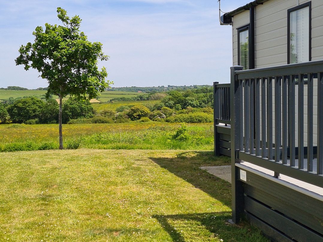 Vendee Lodge