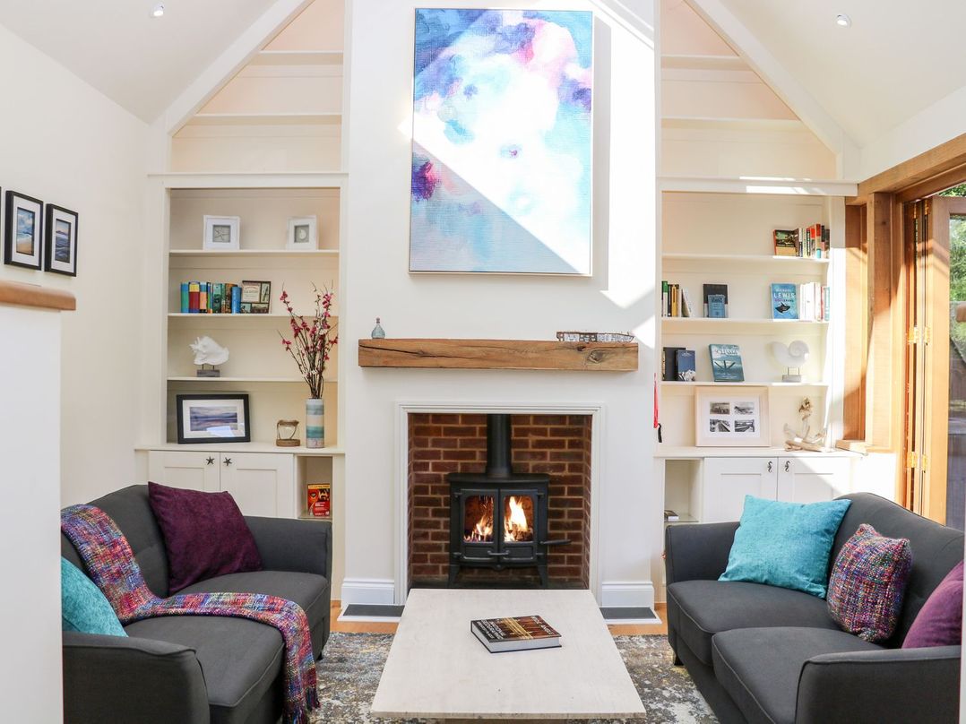 Bailey Cottage