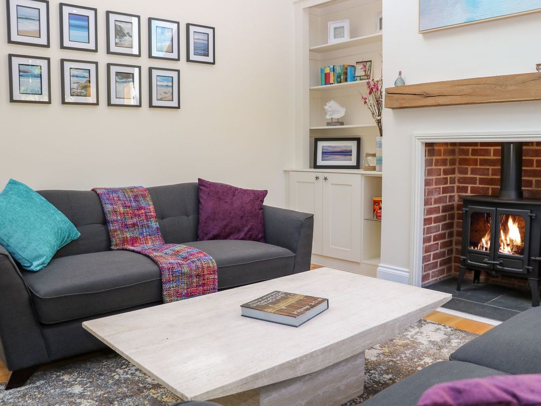 Bailey Cottage