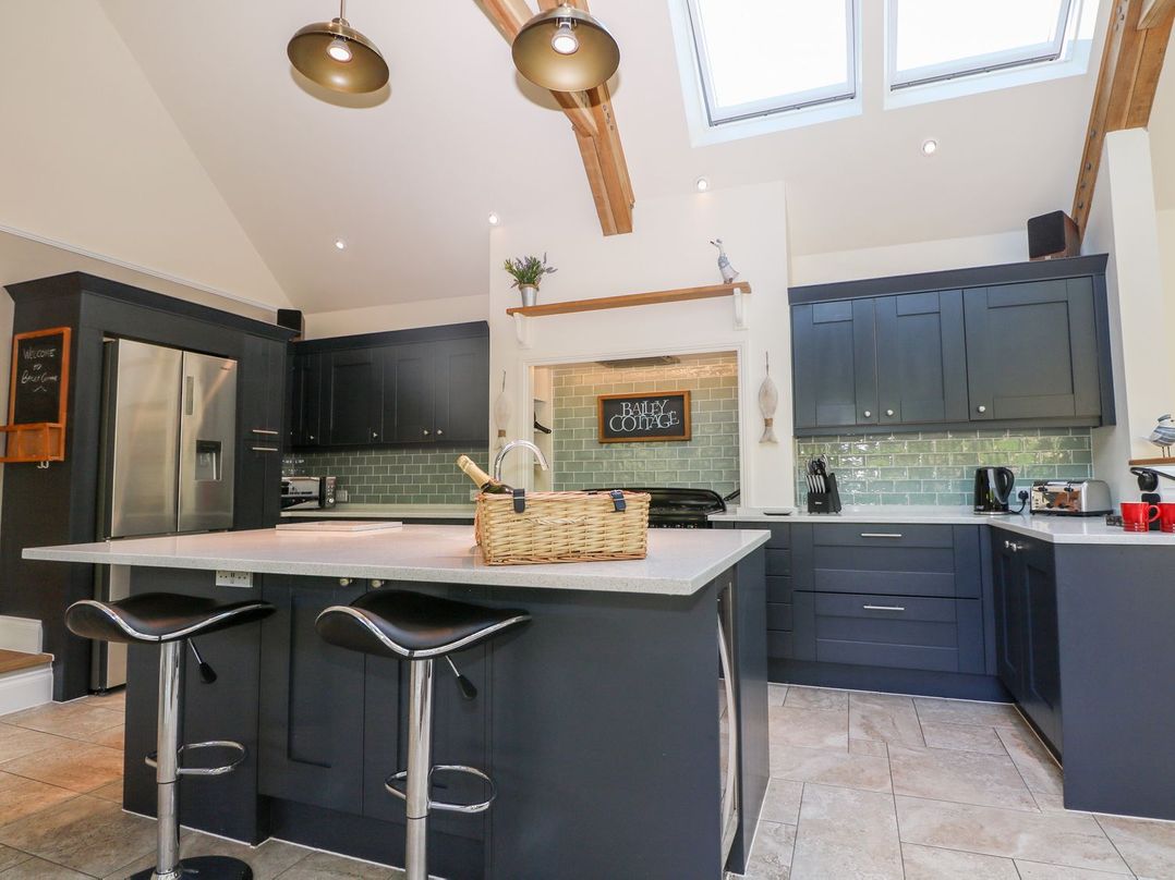 Bailey Cottage