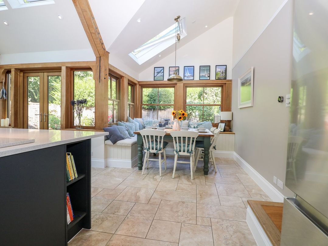 Bailey Cottage