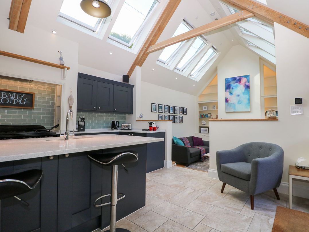 Bailey Cottage