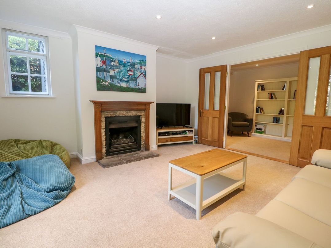 Bailey Cottage