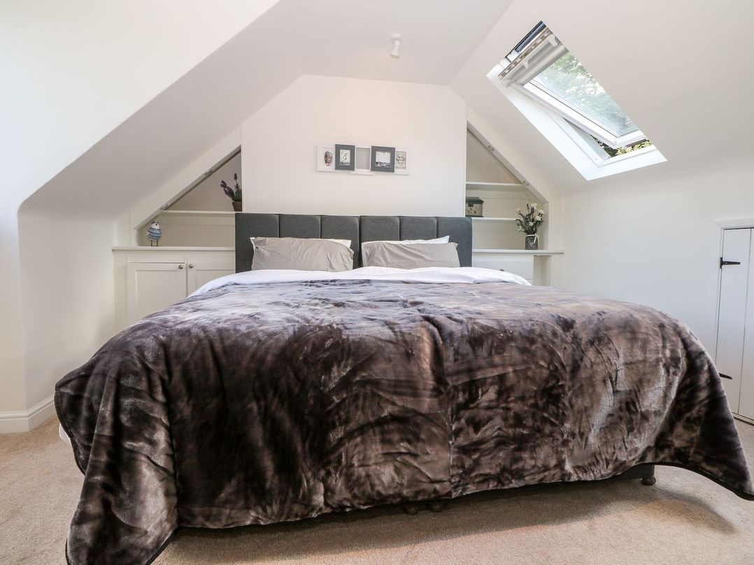 Bailey Cottage