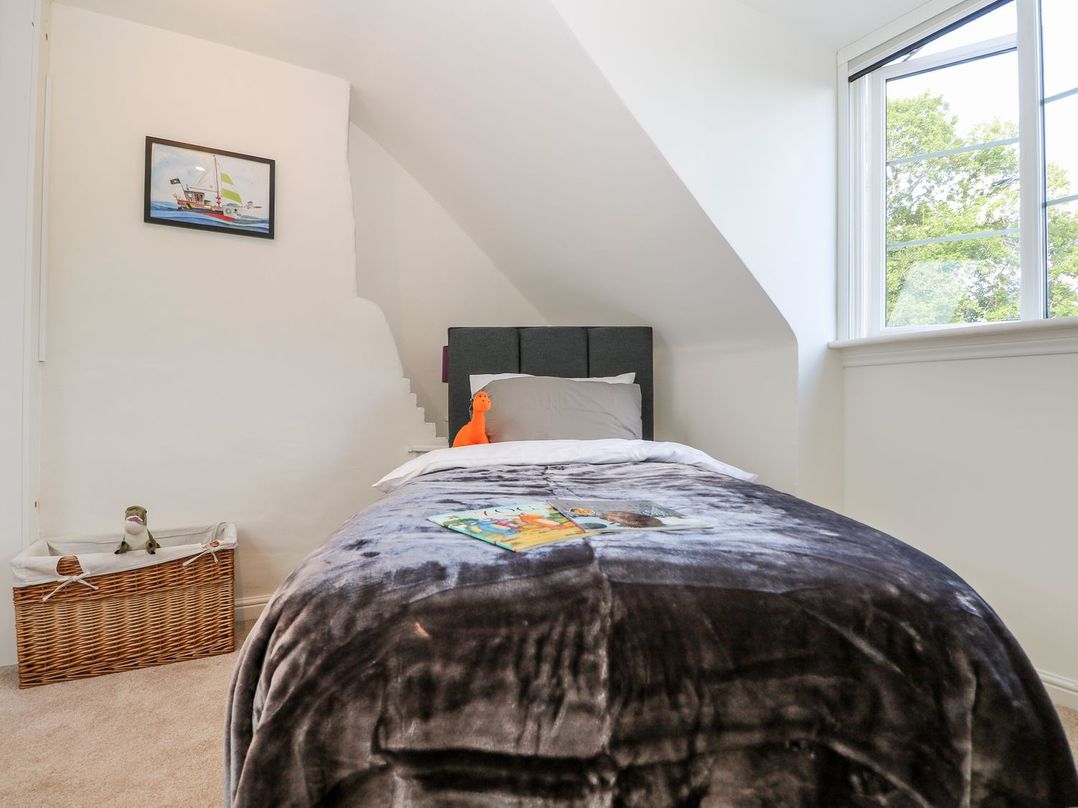Bailey Cottage
