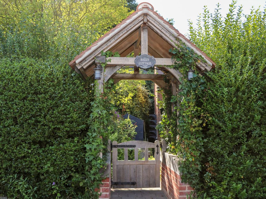 Bailey Cottage