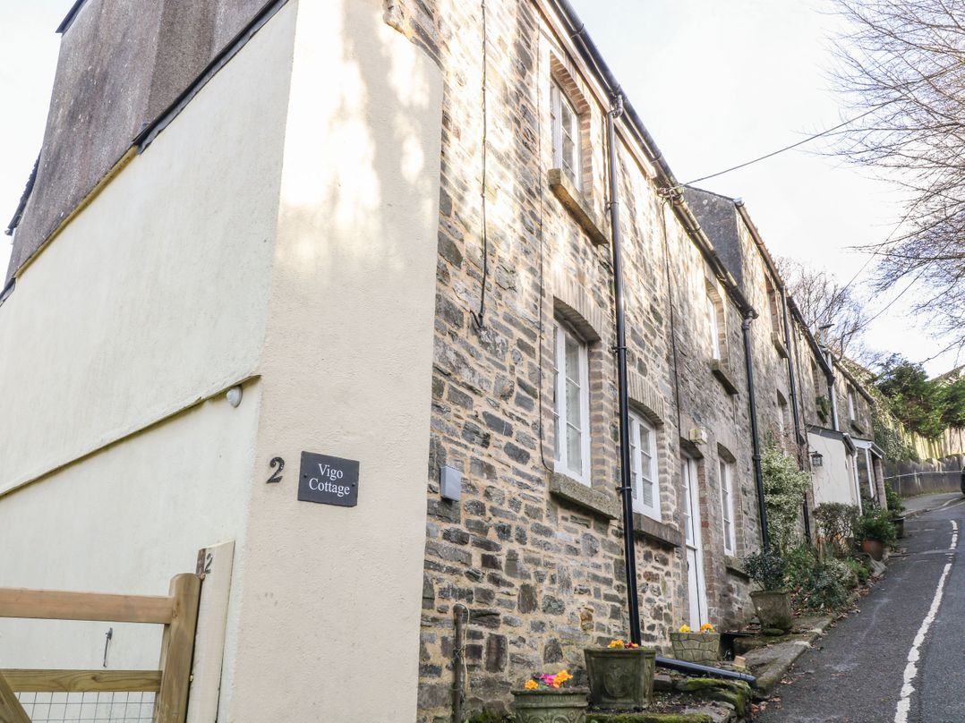 Vigo Cottage