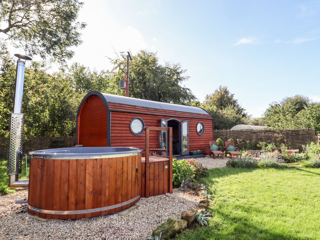 The Happy Valley Pod