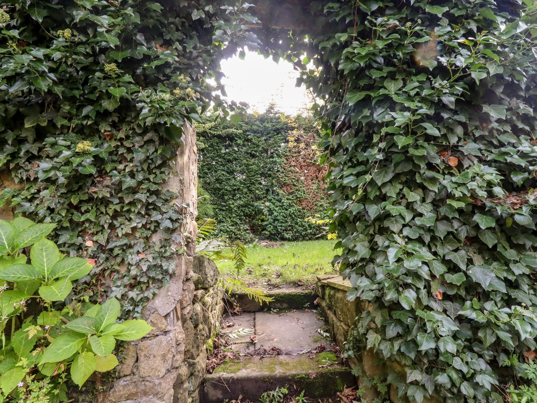 The Stables