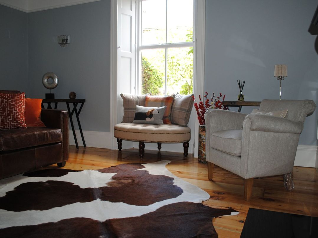 Laburnum Cottage