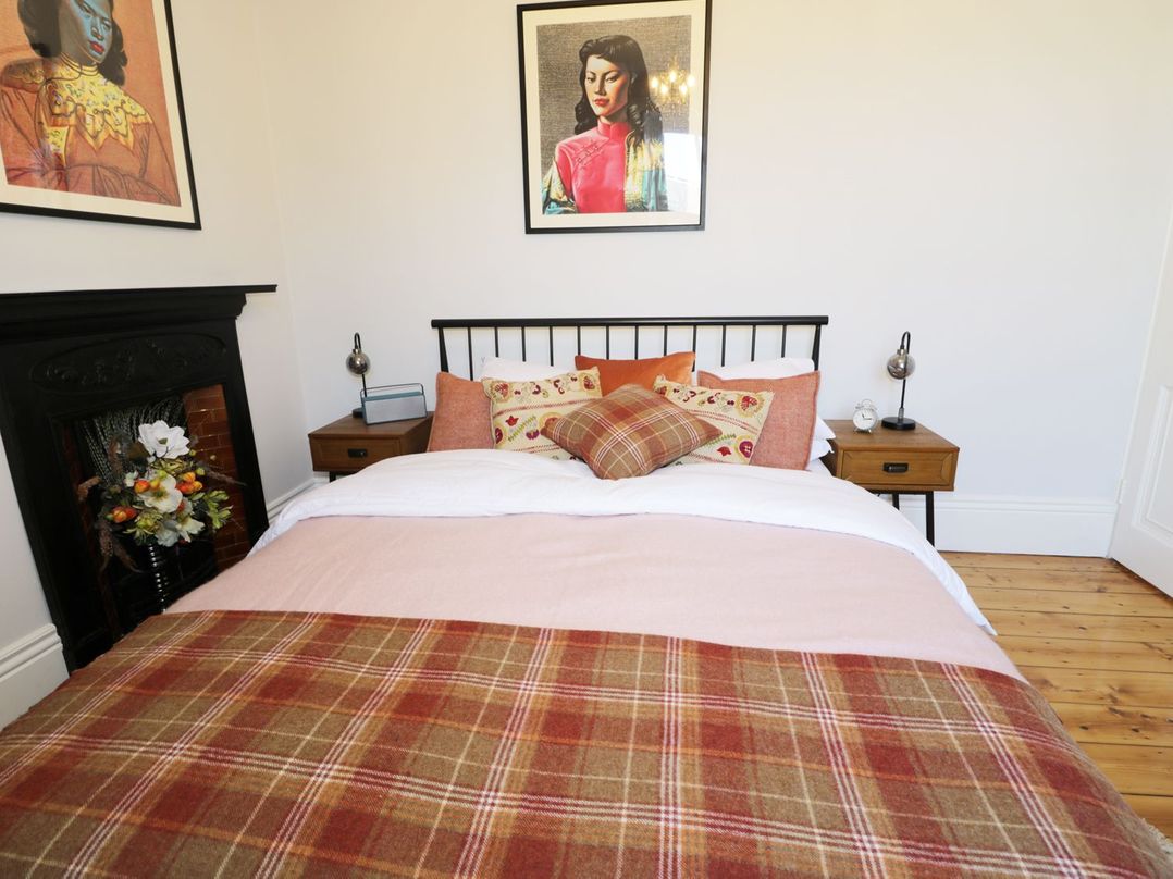 Laburnum Cottage
