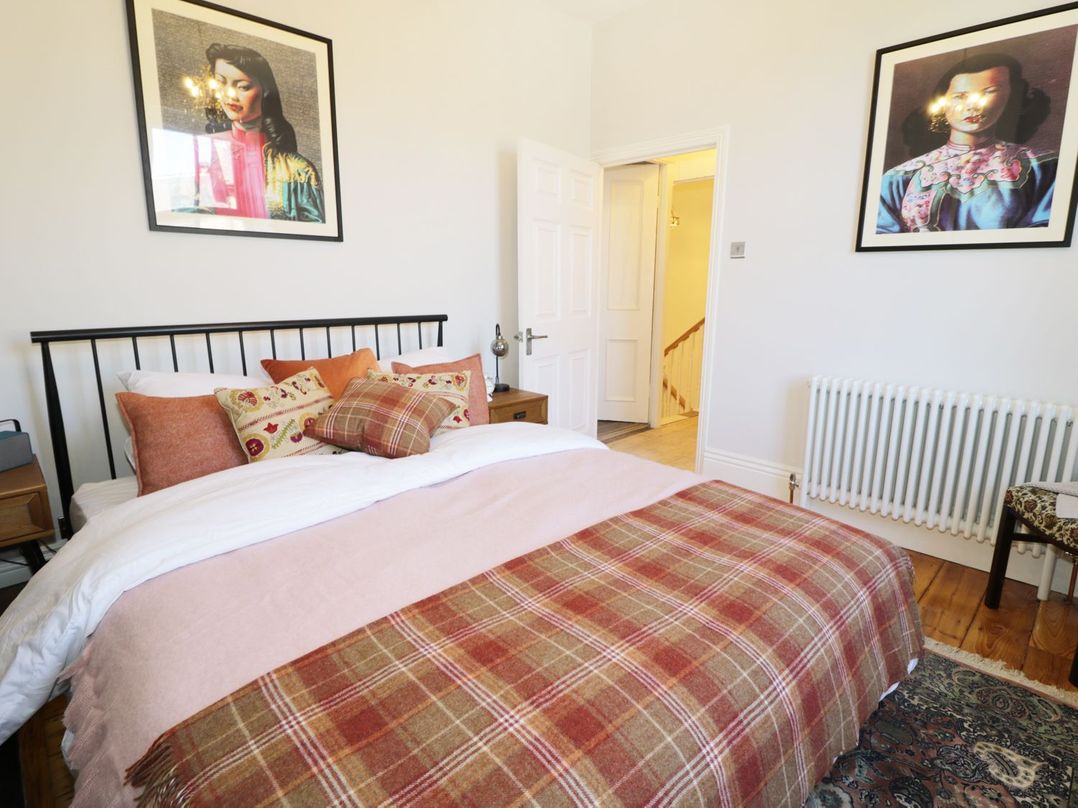 Laburnum Cottage