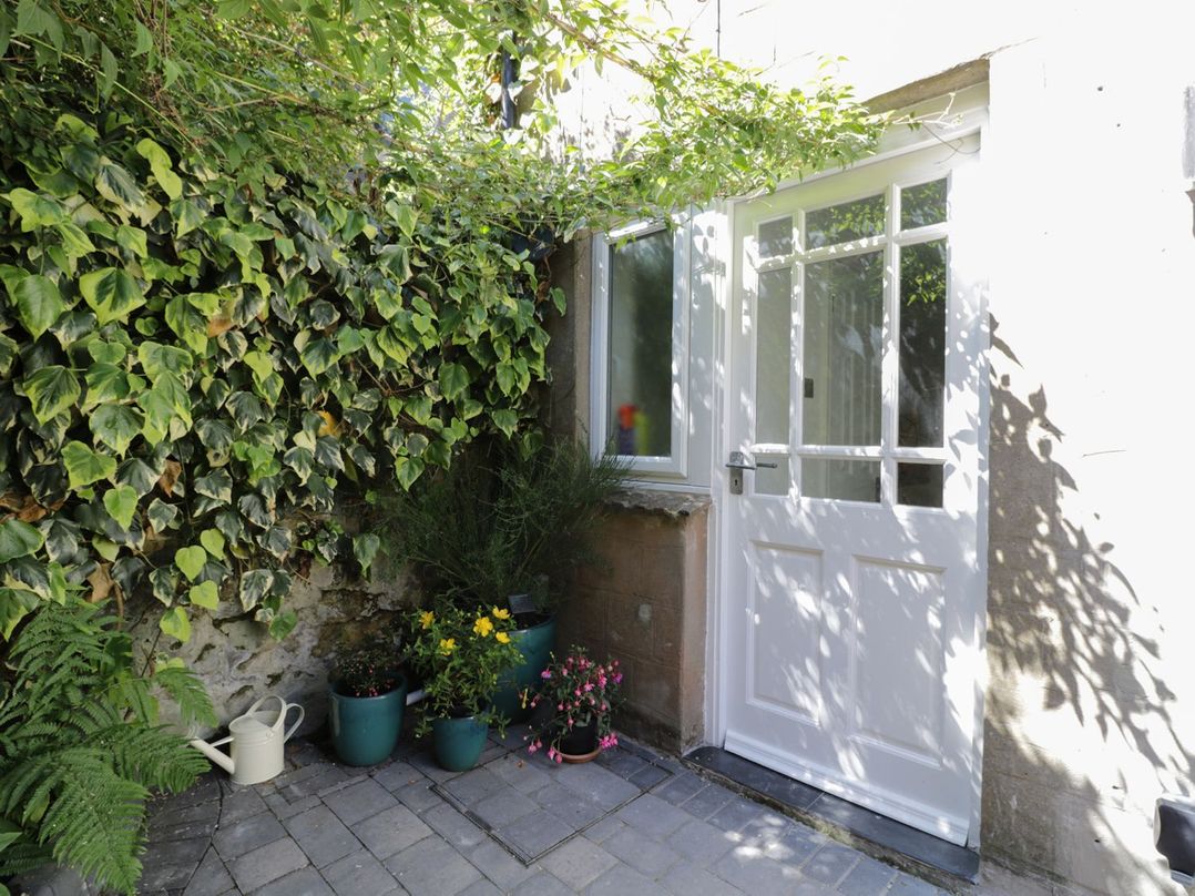 Laburnum Cottage