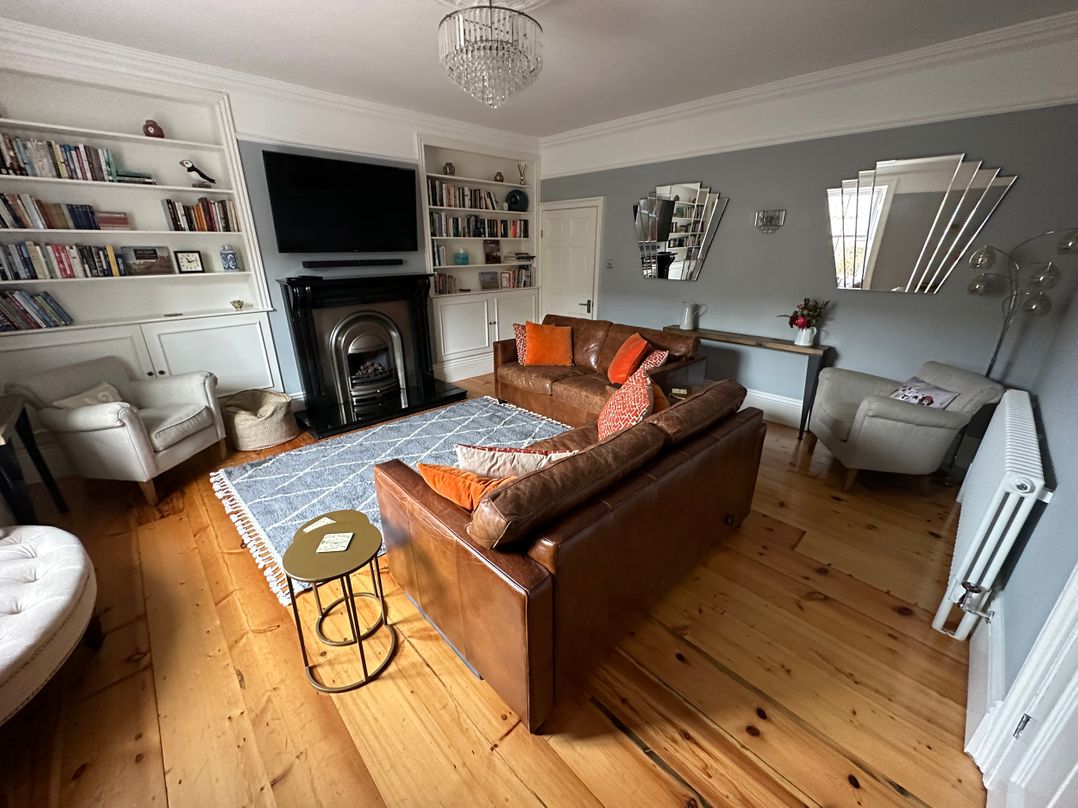 Laburnum Cottage