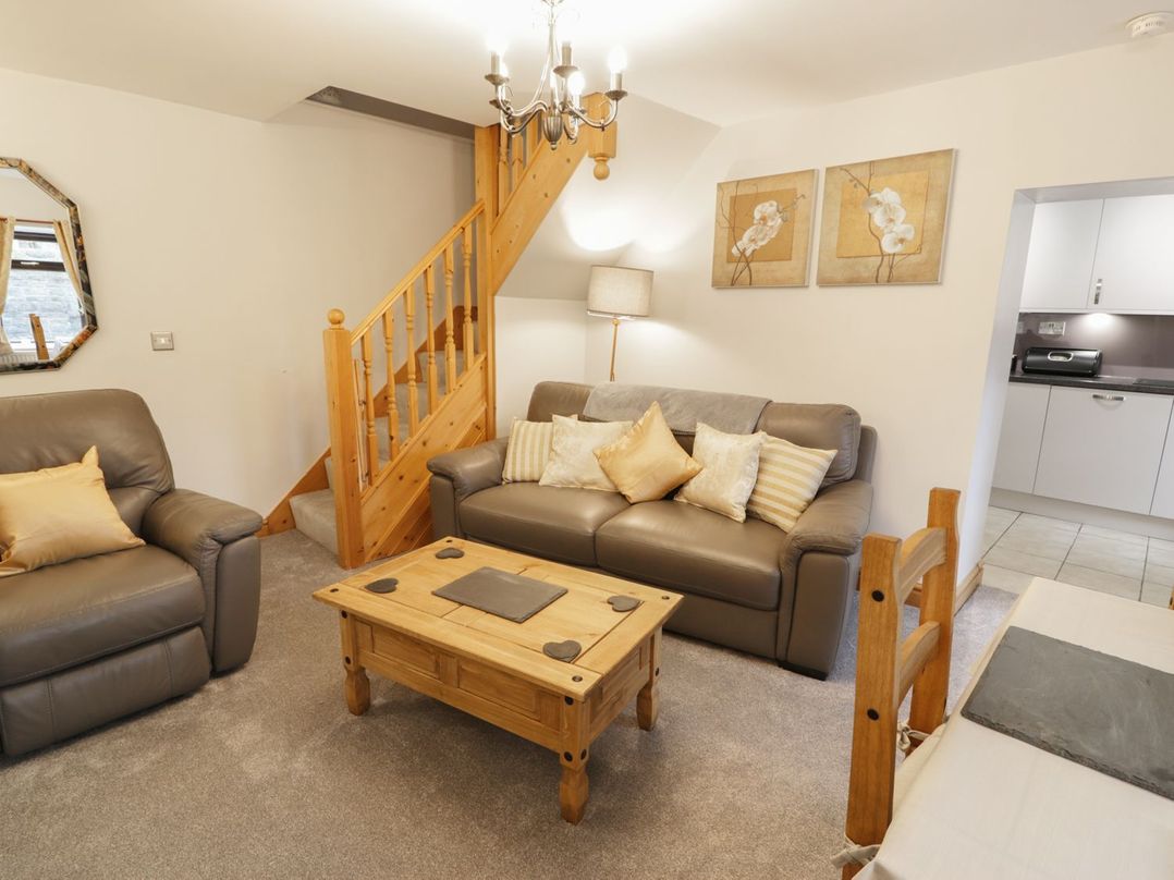 Bridgeway House