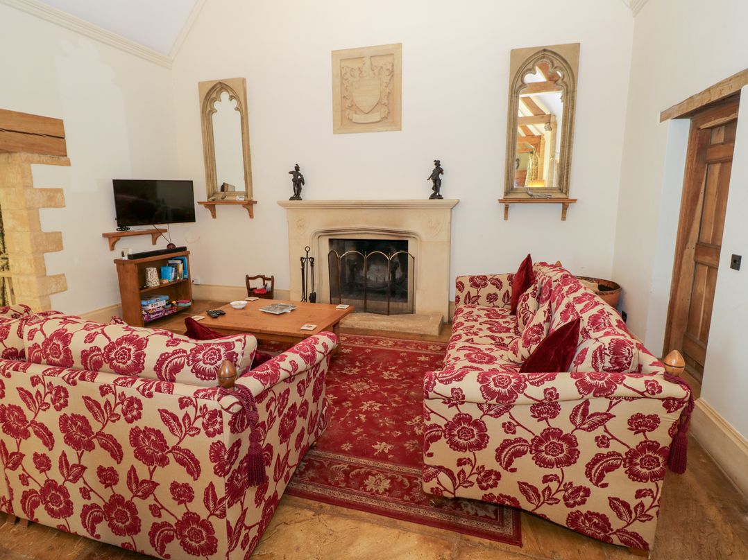 Rookery Hall